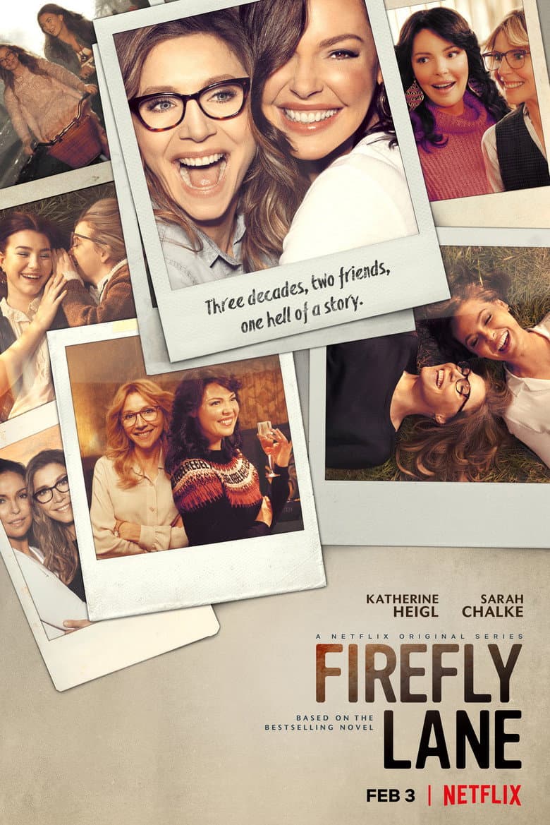 Firefly Lane — posters 5