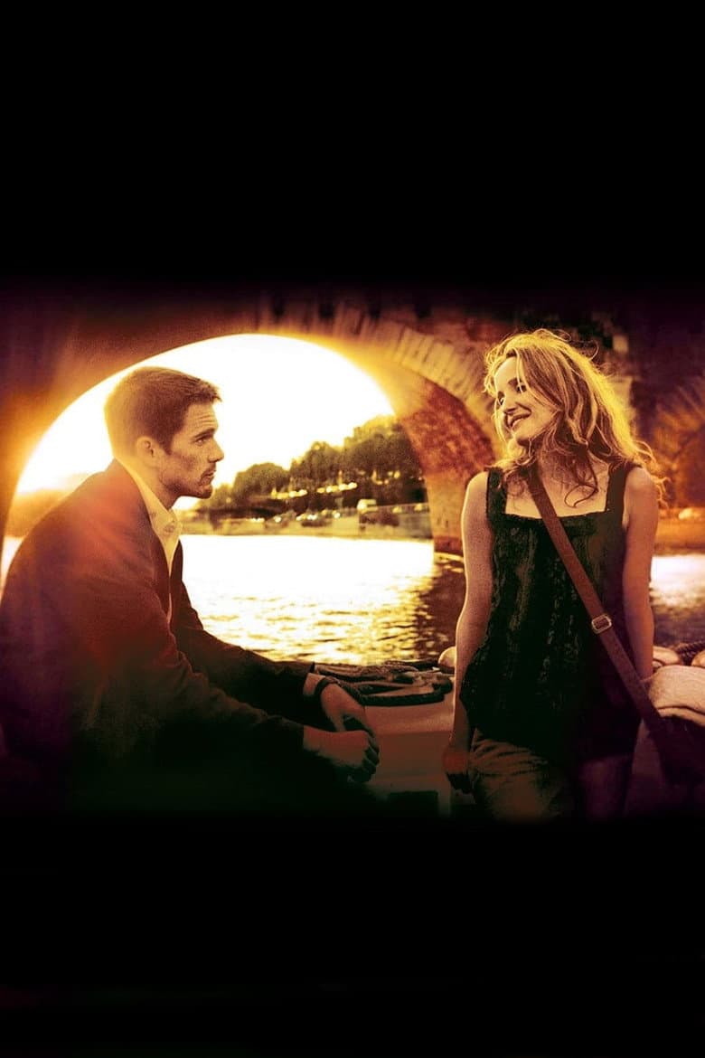 Before Sunset — posters 5