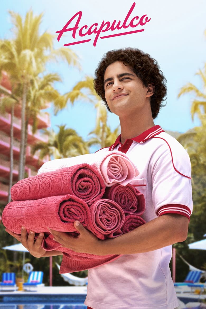 Acapulco — posters 7