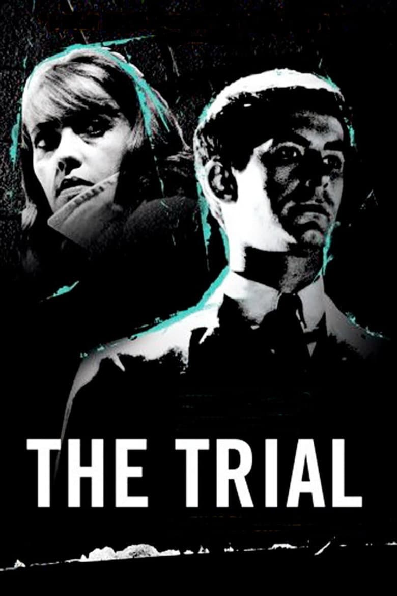 The Trial — posters 5