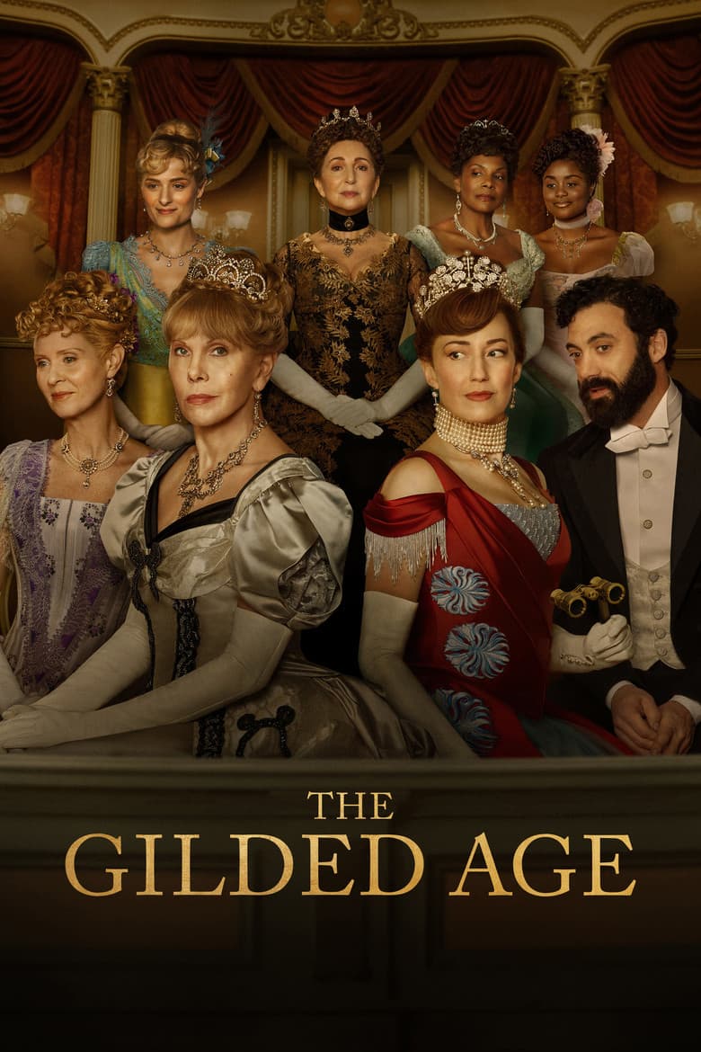 The Gilded Age — posters 4