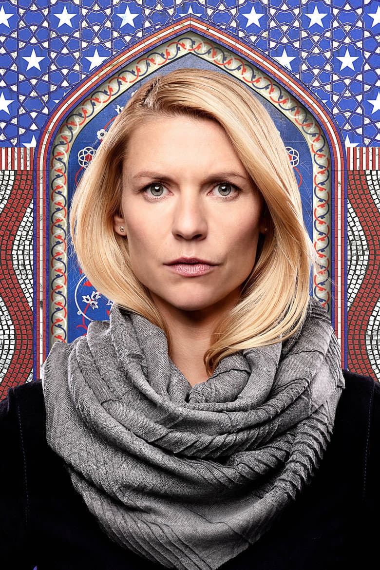 Homeland — posters 6