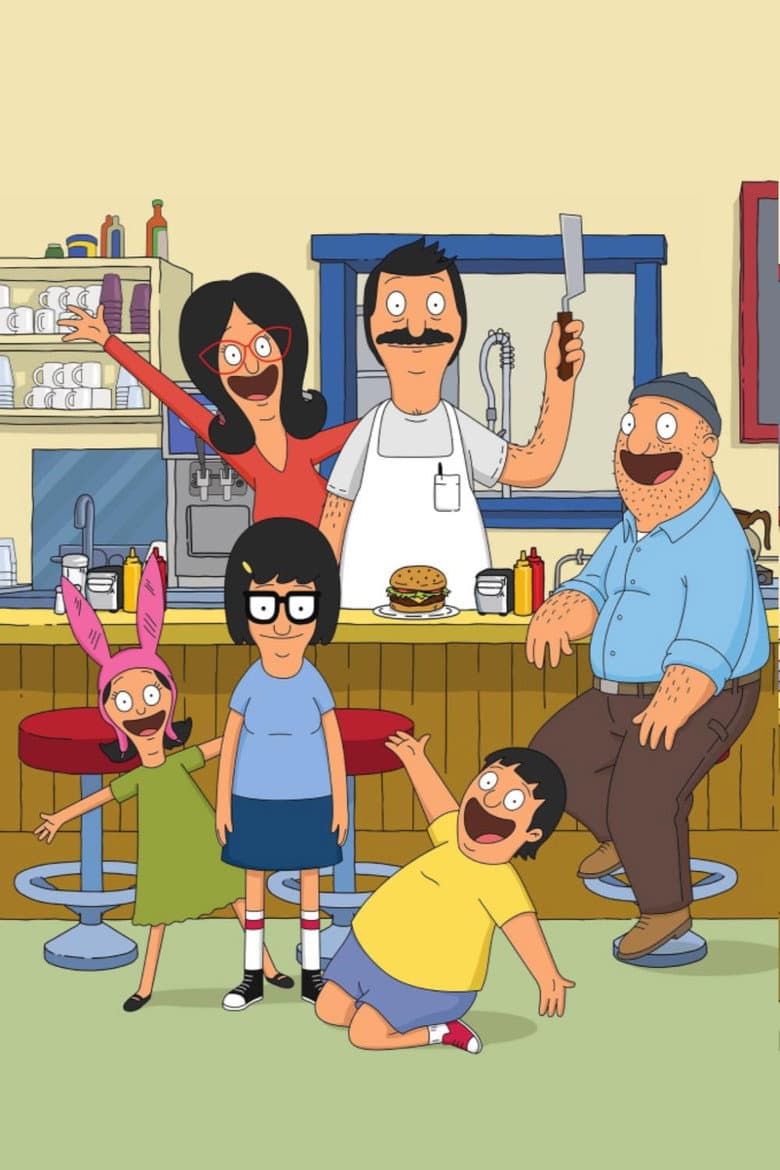 Bob's Burgers — posters 7