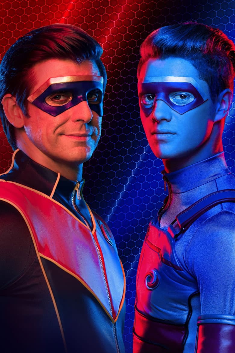 Henry Danger — posters 3