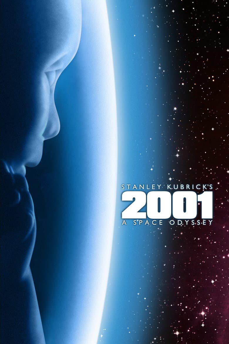 2001: A Space Odyssey — posters 6