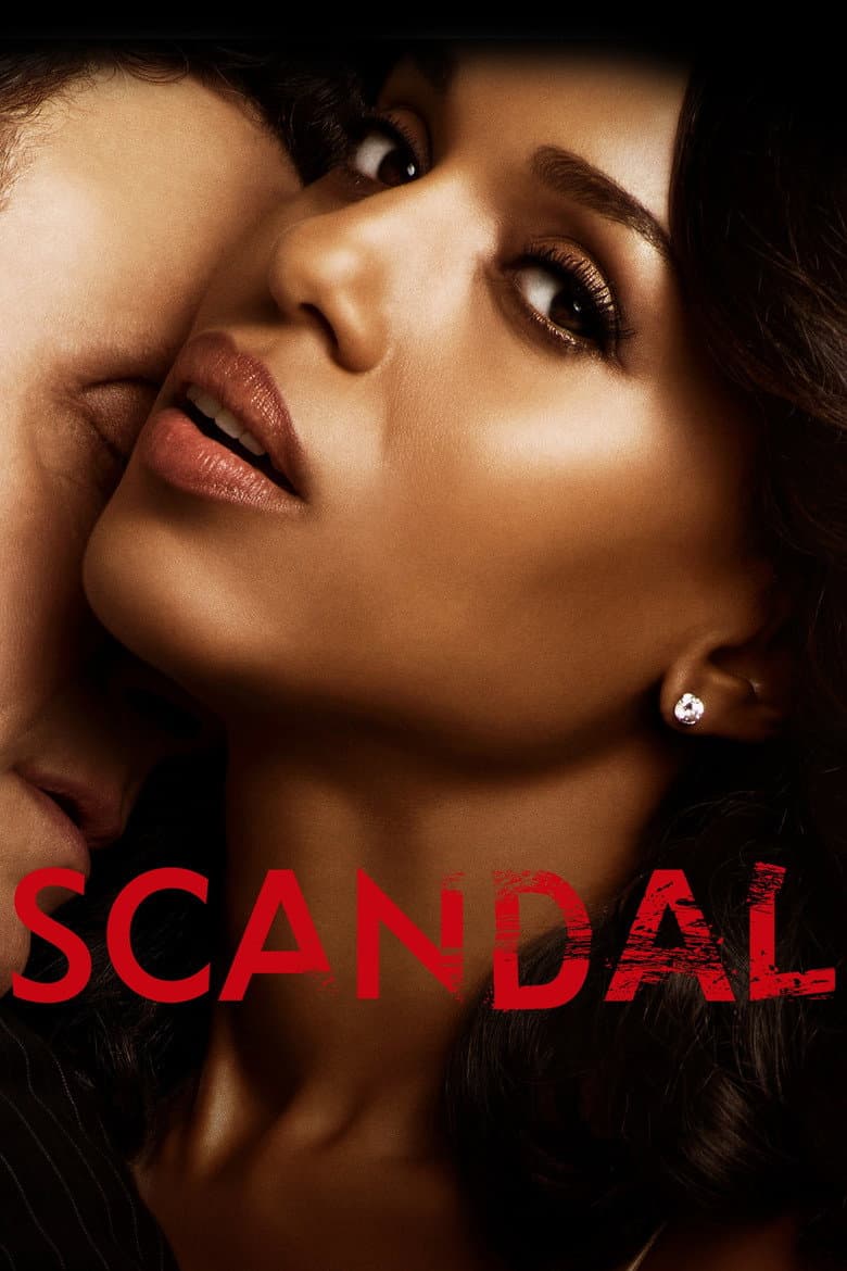 Scandal — posters 5