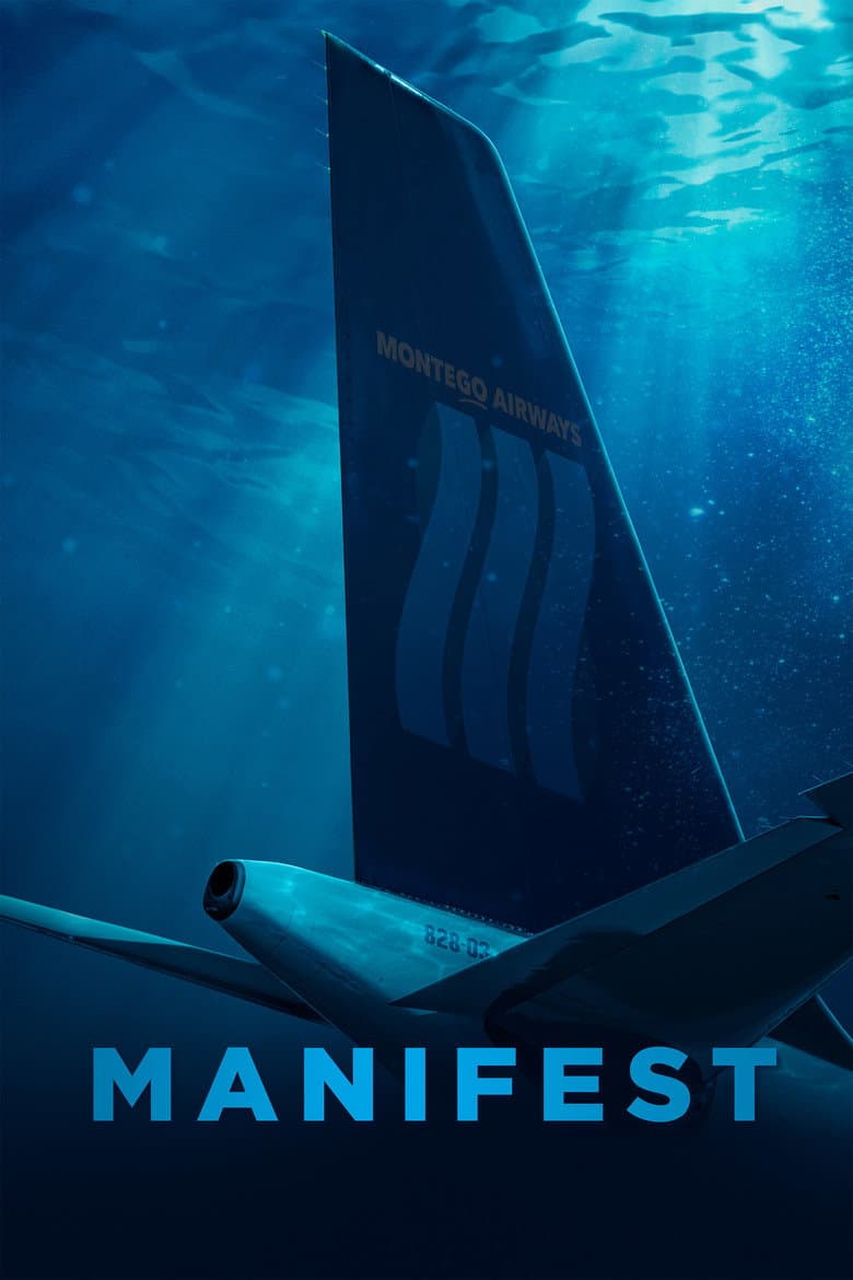 Manifest — posters 3