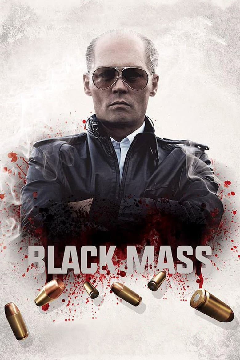 Black Mass — posters 2