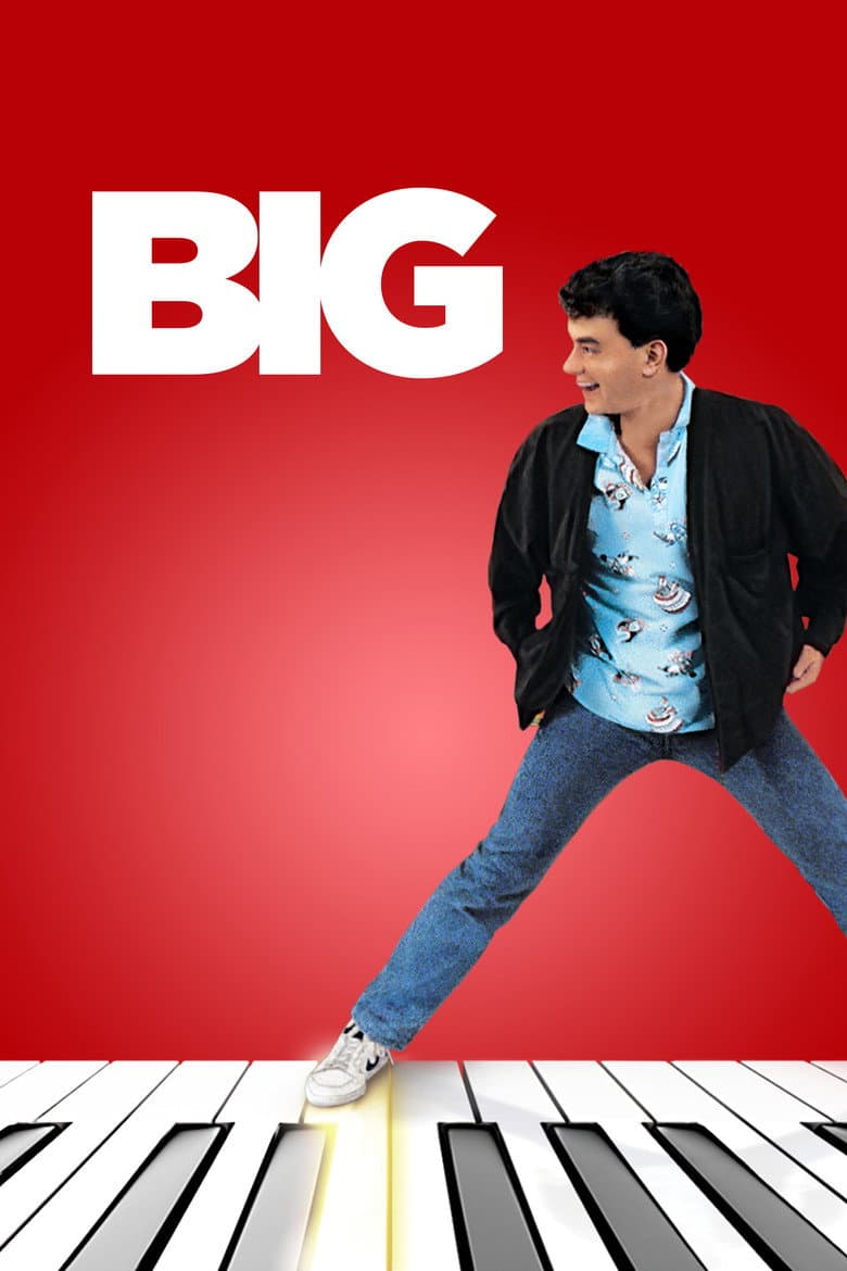 Big — posters 4