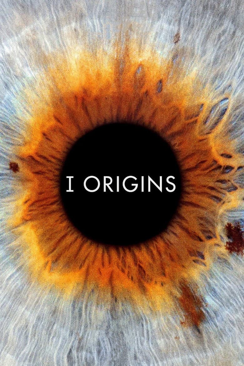 I Origins — posters 4