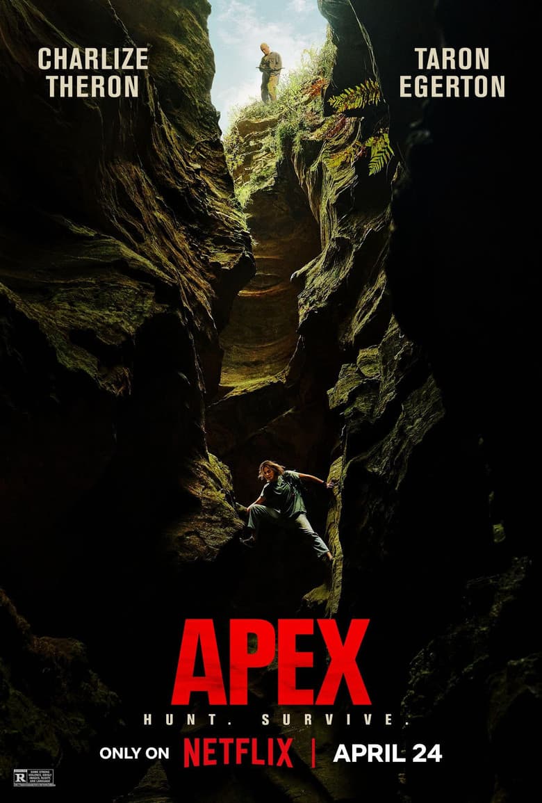 Apex — posters 6