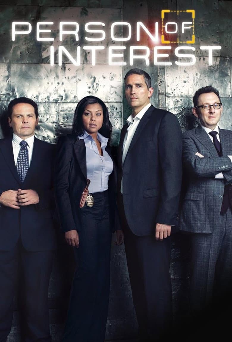 Person of Interest — posters 4
