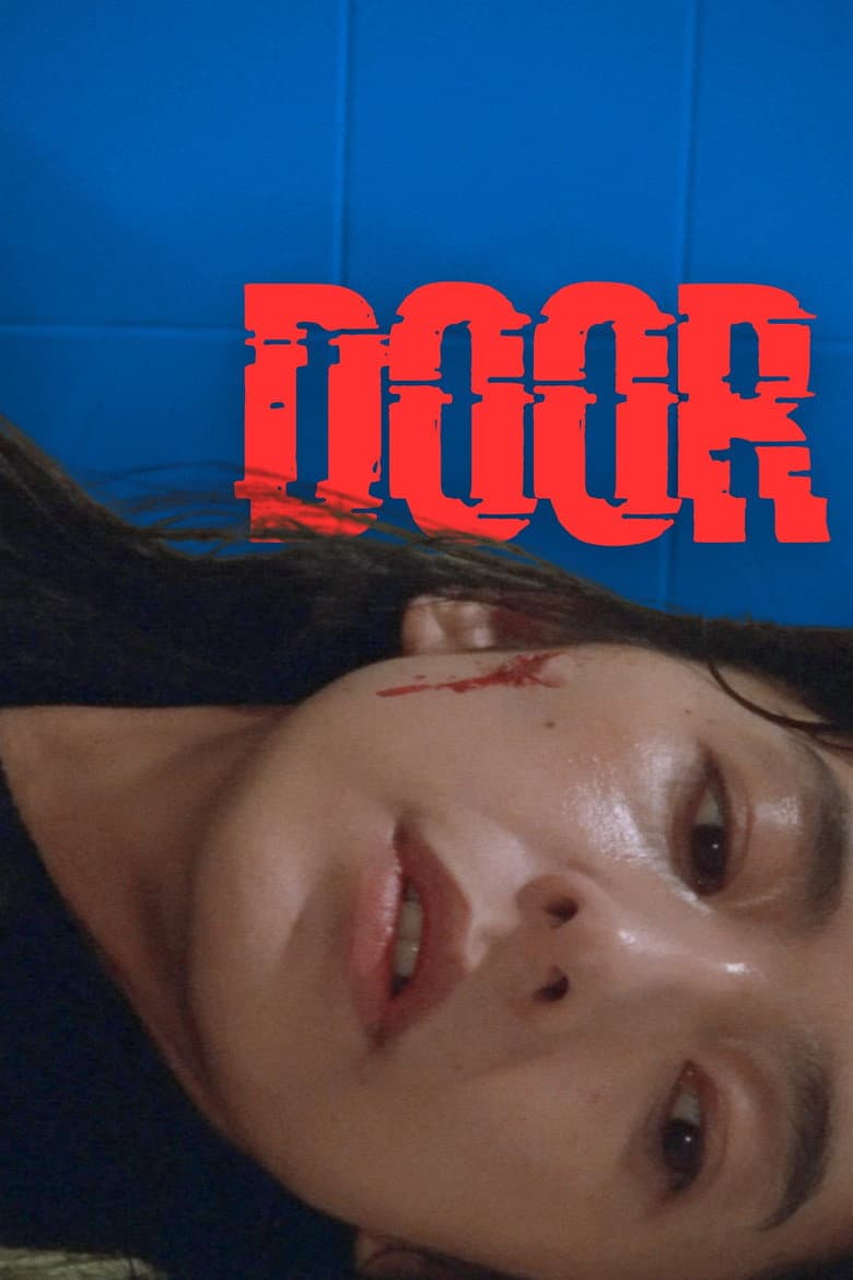 Door — posters 2
