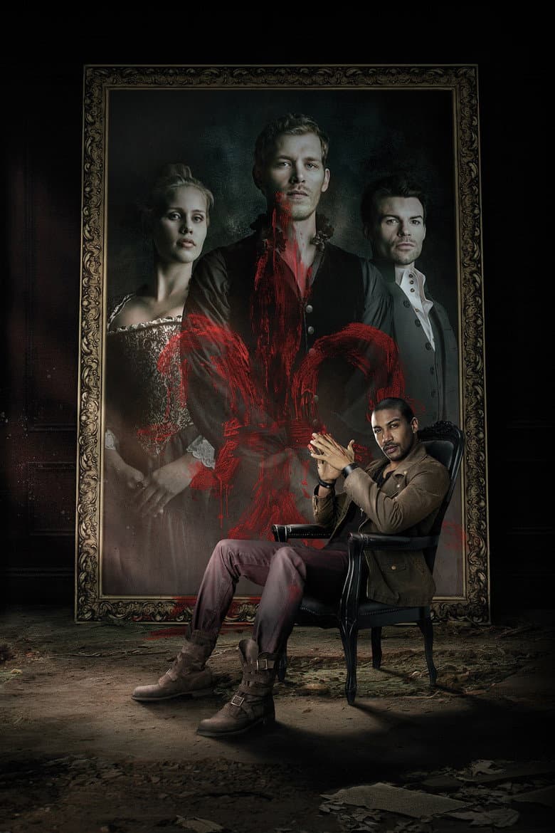 The Originals — posters 7