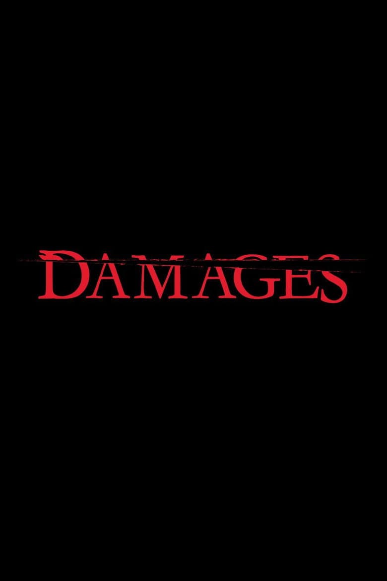 Damages — posters 7