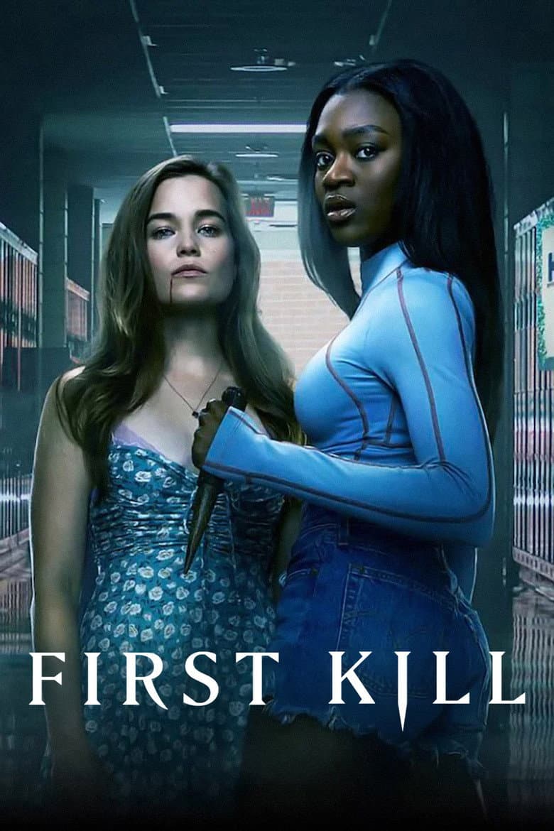 First Kill — posters 2