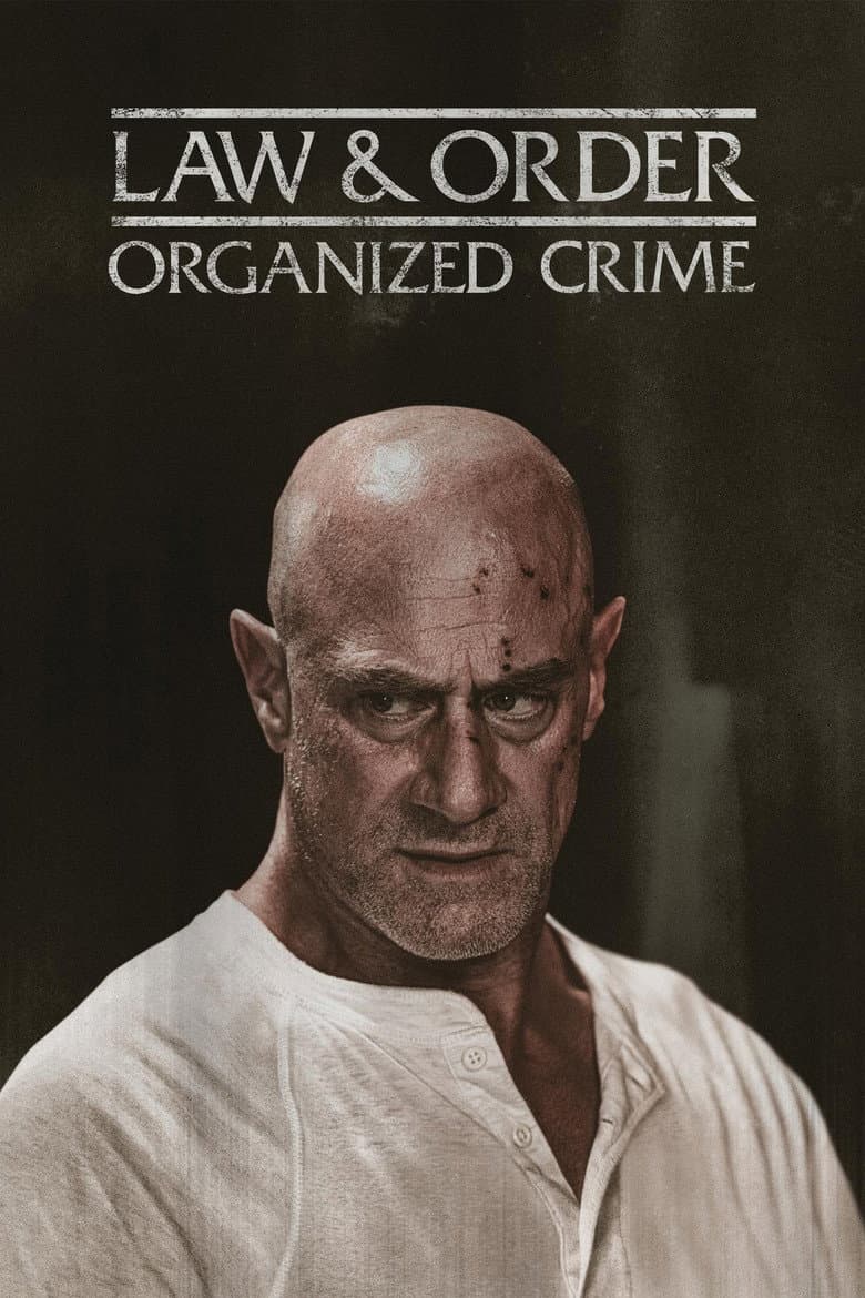 Law & Order: Organized Crime — posters 2