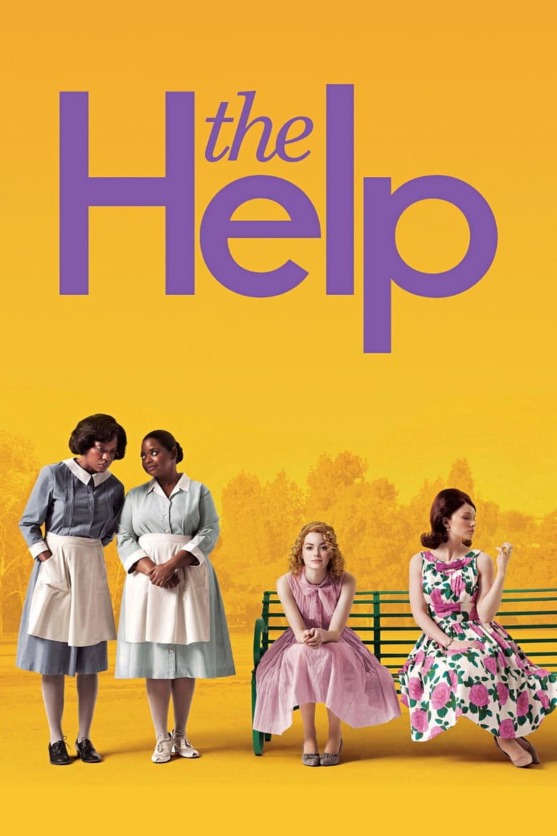 The Help — posters 4