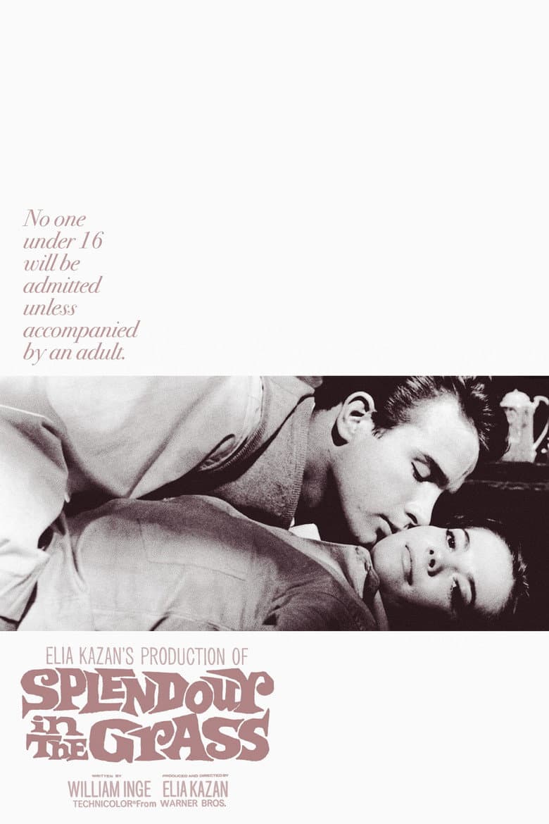 Splendor in the Grass — posters 5