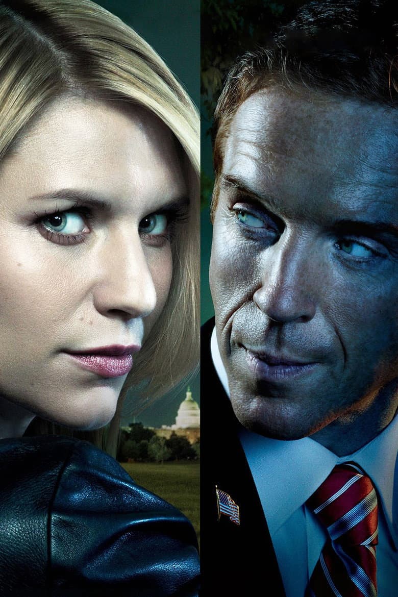Homeland — posters 5