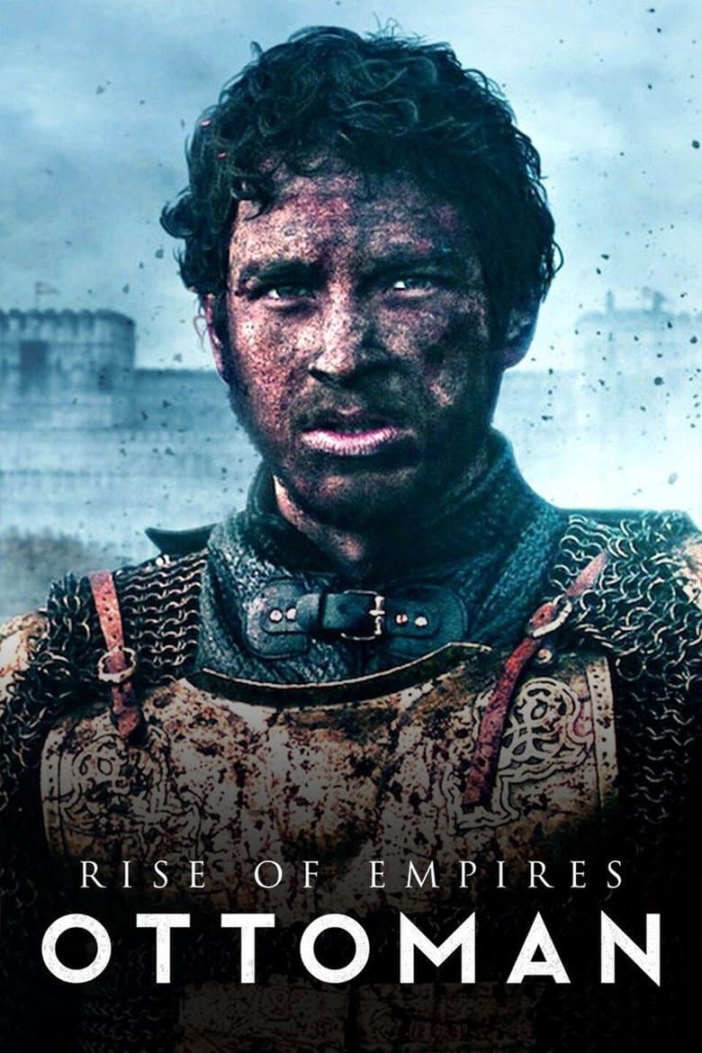Rise of Empires: Ottoman — posters 2