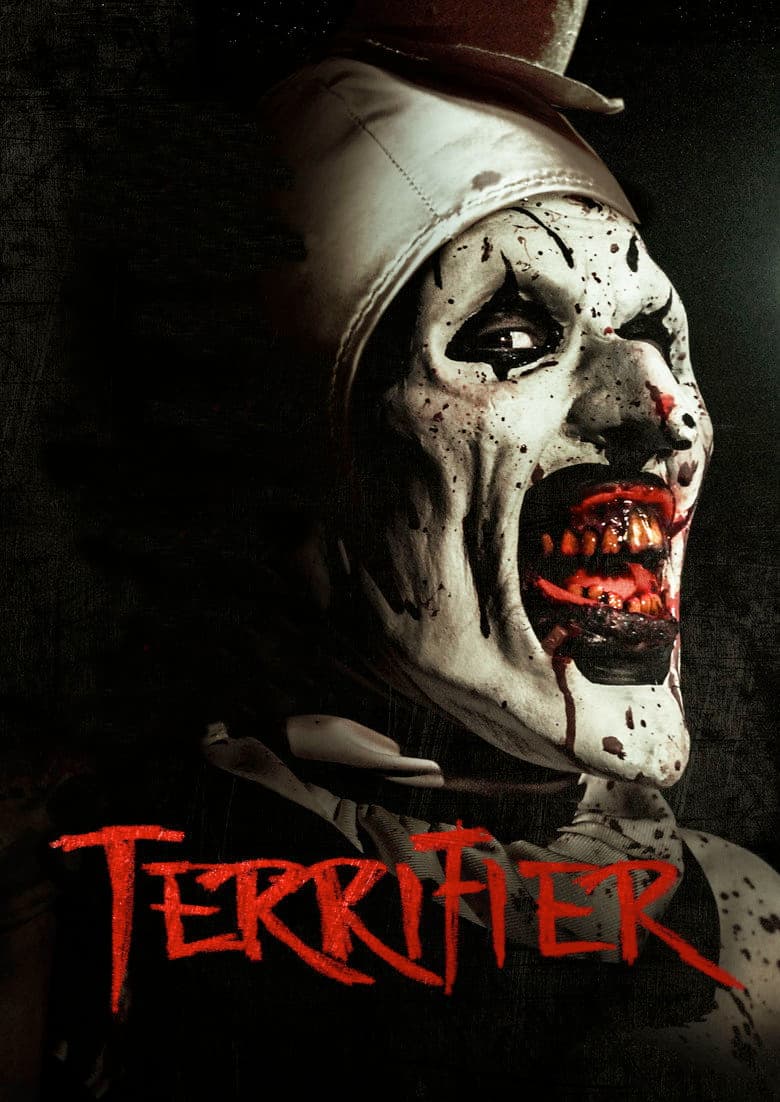 Terrifier — posters 8