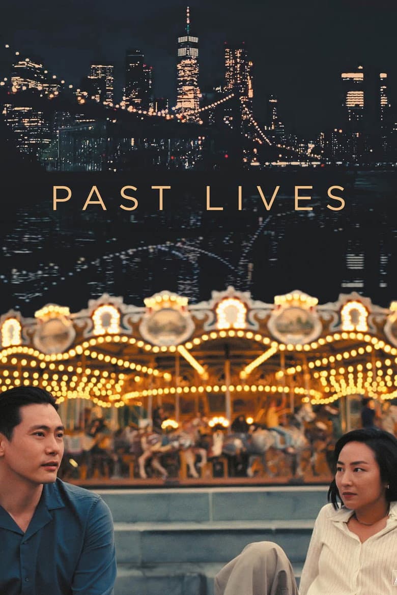 Past Lives — posters 3