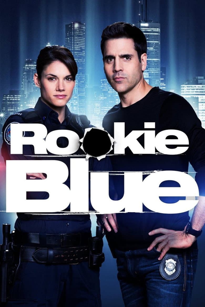 Rookie Blue — posters 5