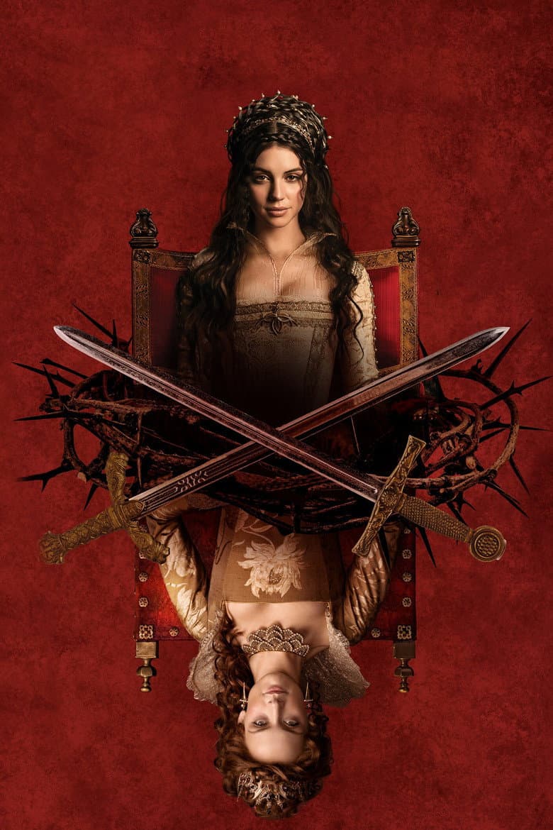Reign — posters 5