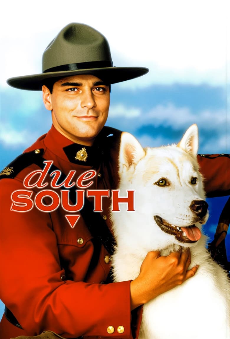 Due South — posters 2