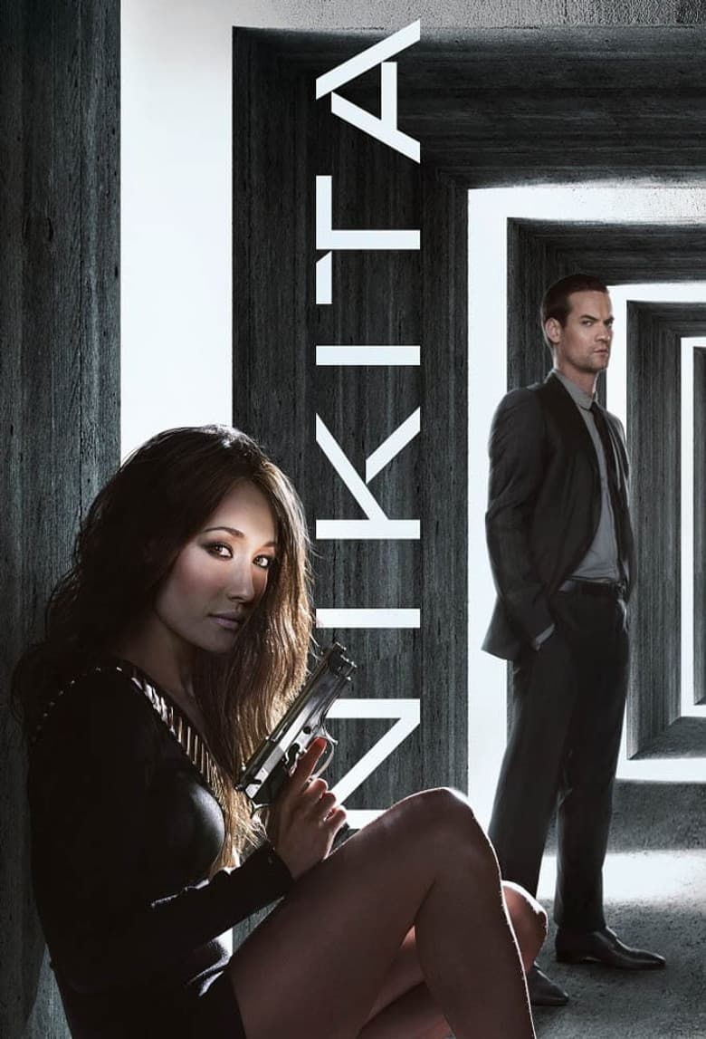 Nikita — posters 8