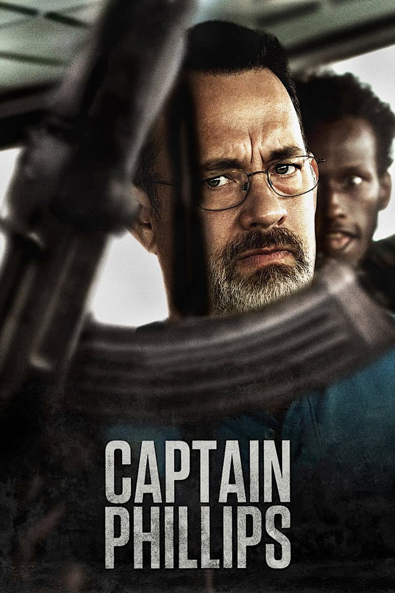Captain Phillips — posters 6