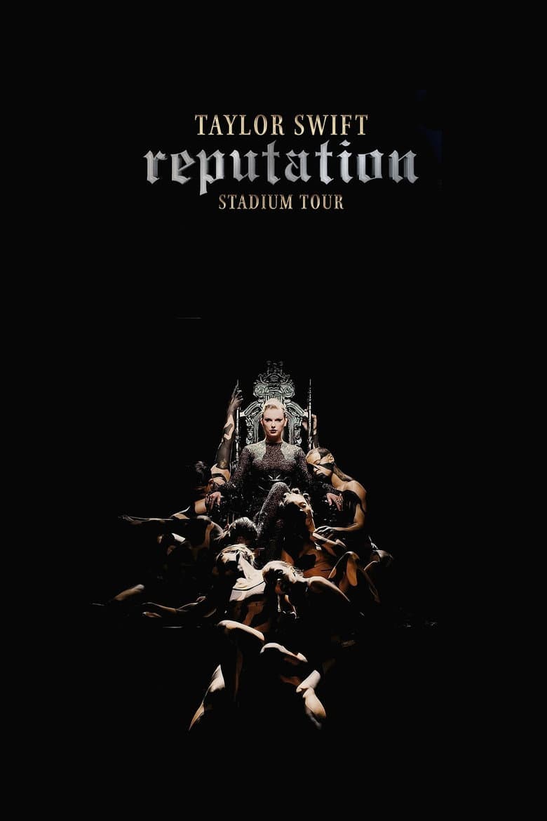 Taylor Swift: Reputation Stadium Tour — posters 2