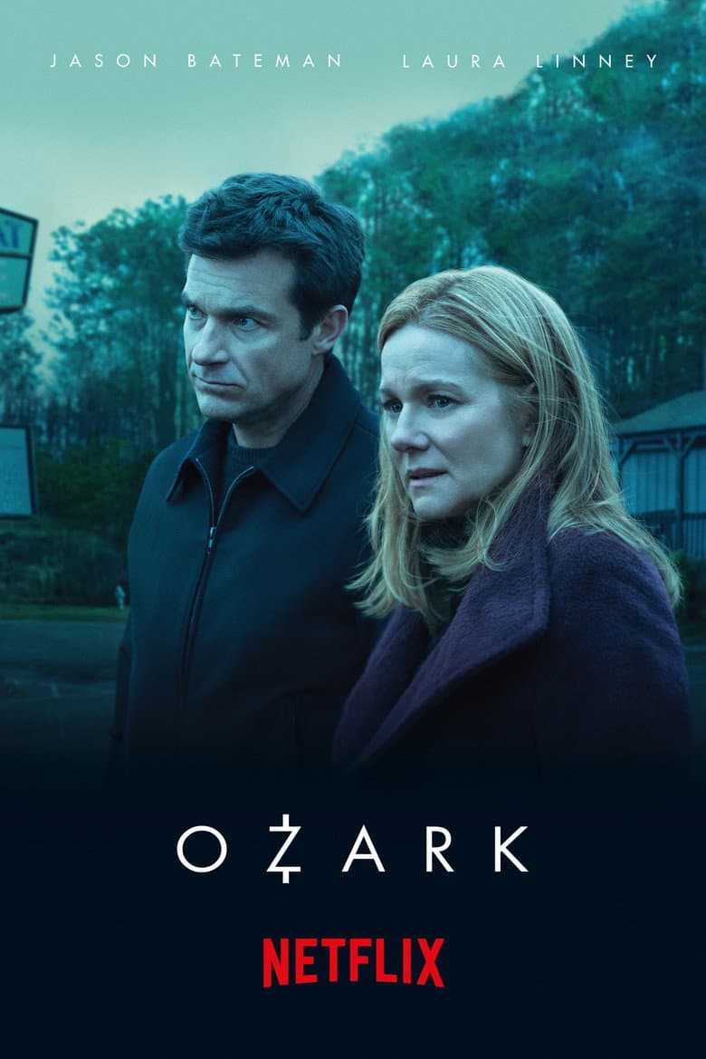 Ozark — posters 8