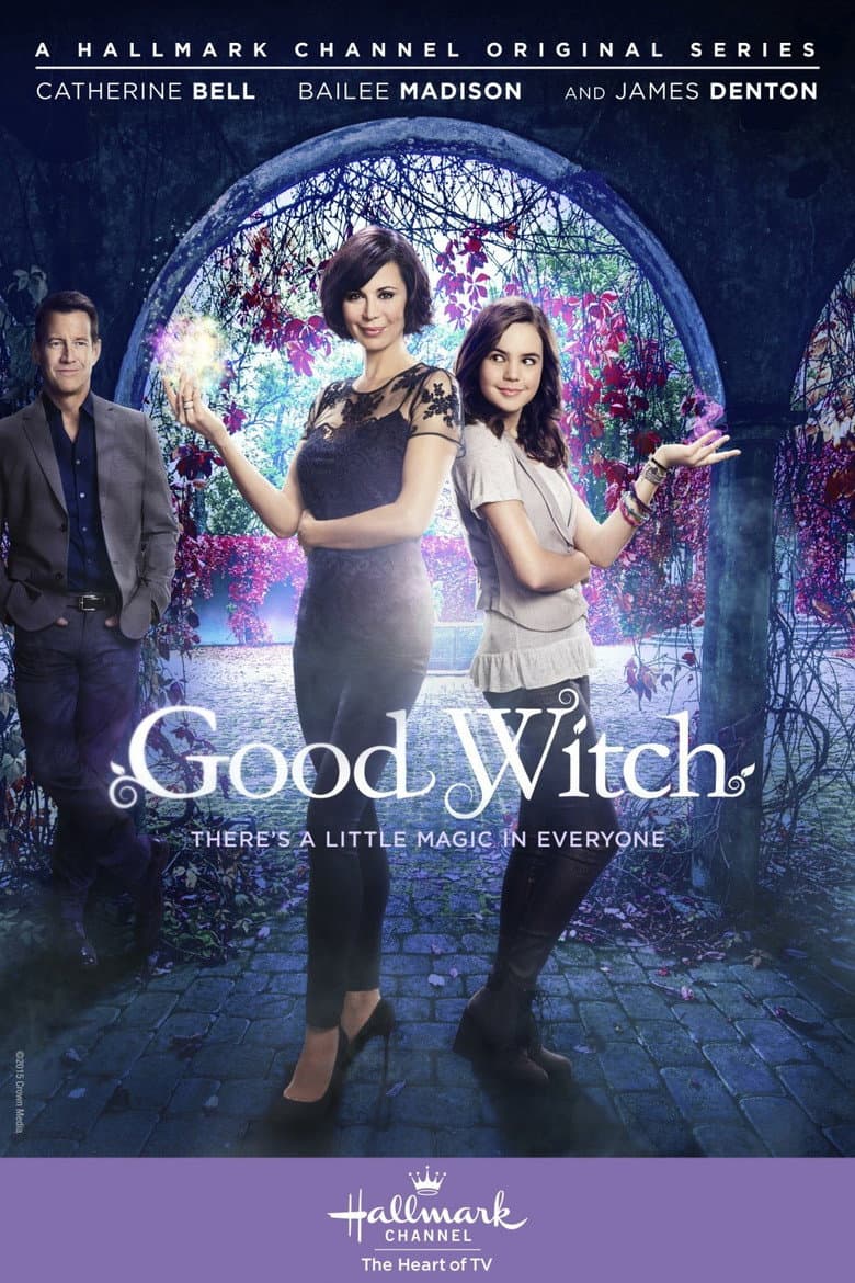 Good Witch — posters 8