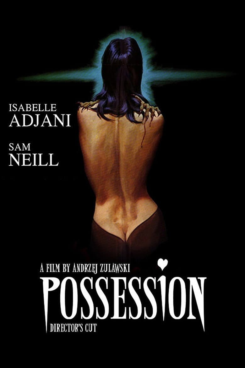 Possession — posters 6