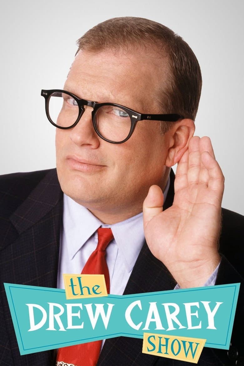 The Drew Carey Show — posters 5
