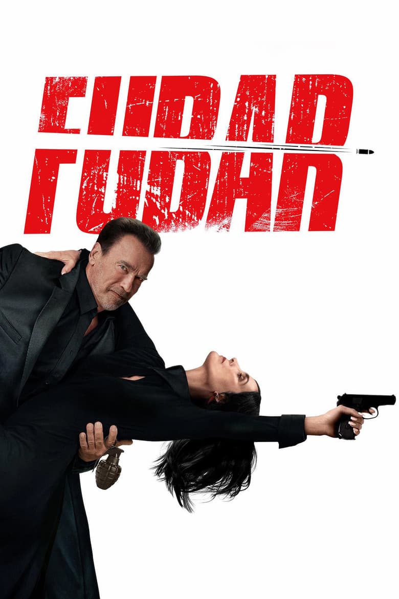 FUBAR — posters 6