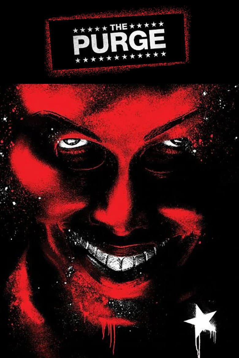 The Purge — posters 8