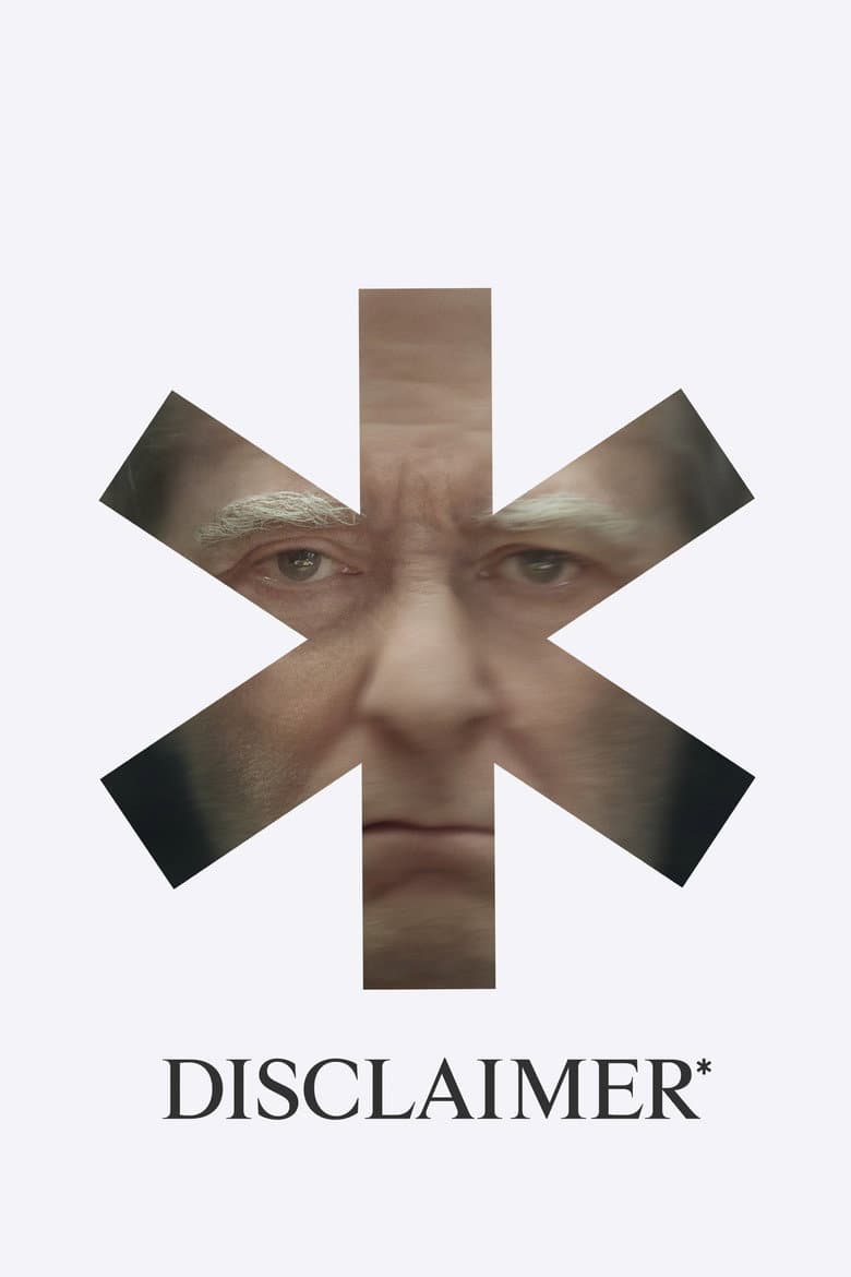 Disclaimer — posters 7