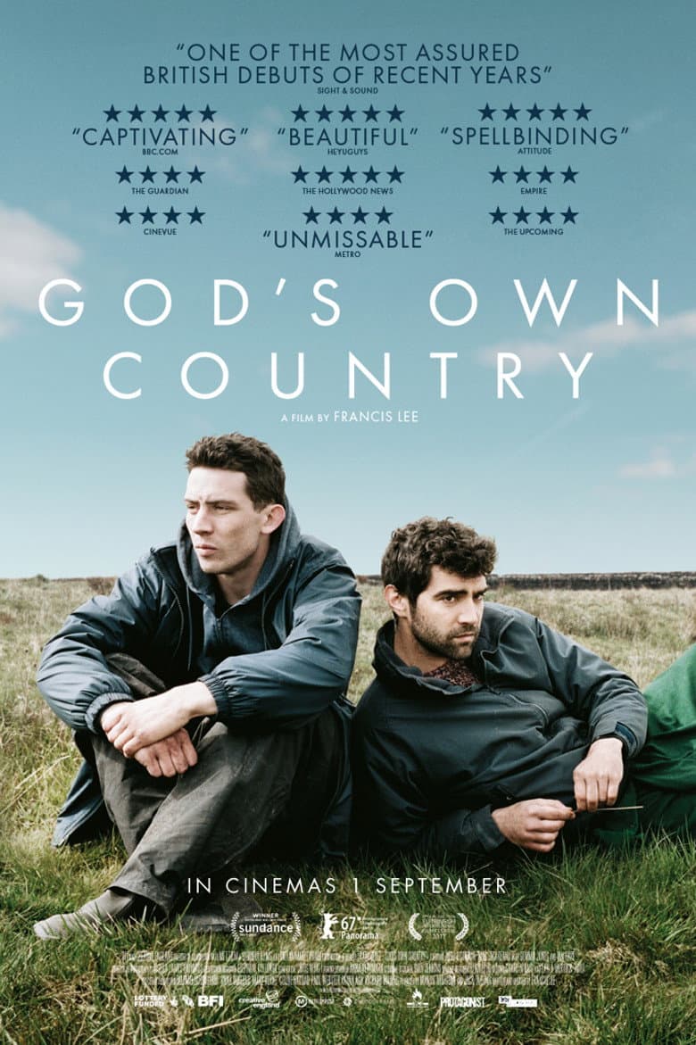 God's Own Country — posters 6