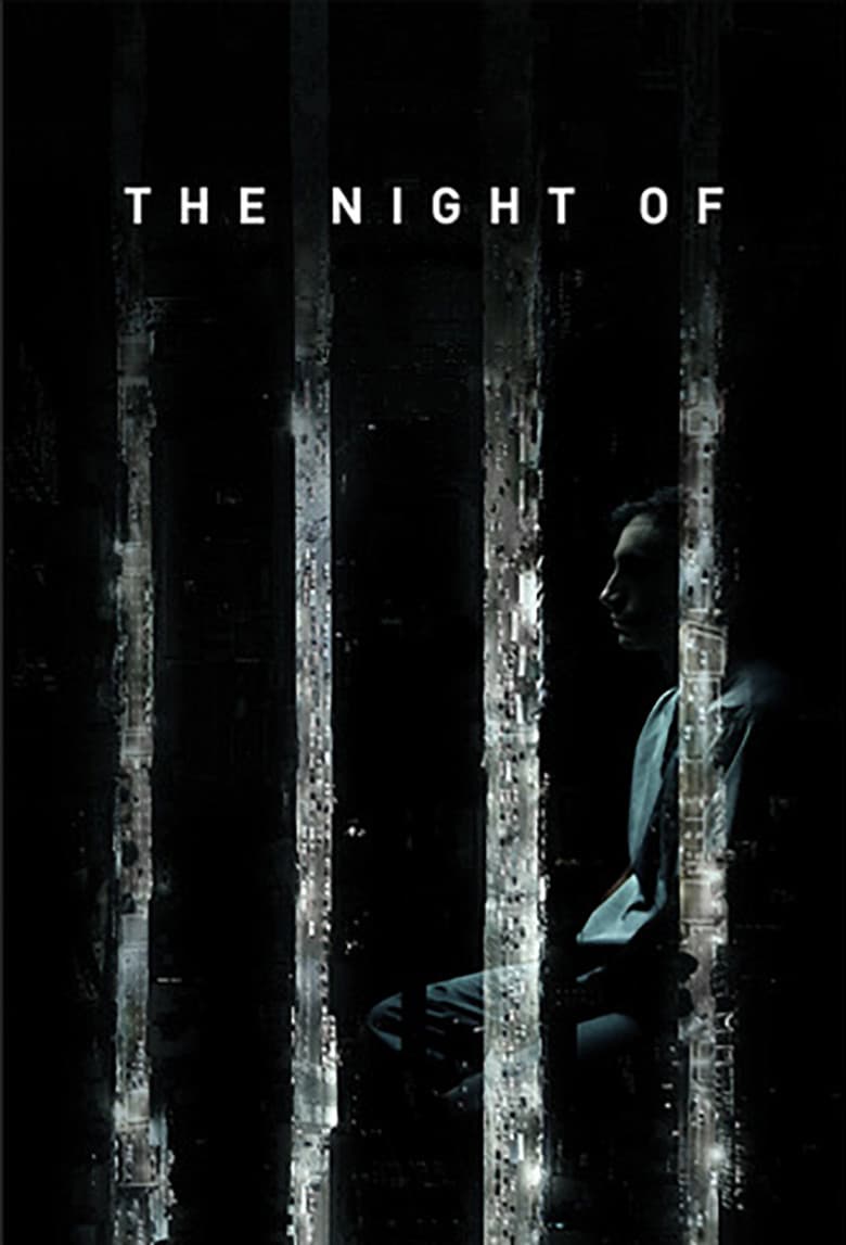 The Night Of — posters 6
