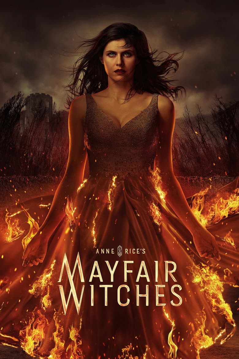 Mayfair Witches — posters 3