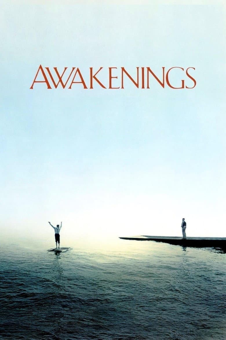 Awakenings — posters 3