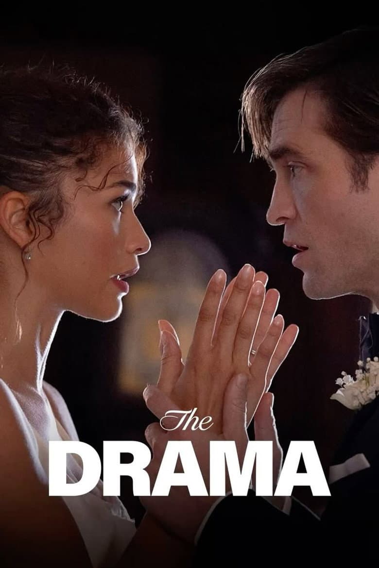 The Drama — posters 8