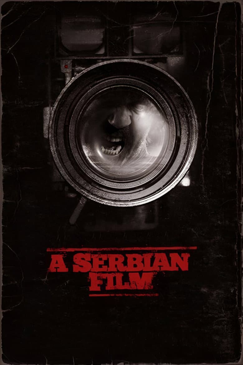 A Serbian Film — posters 4