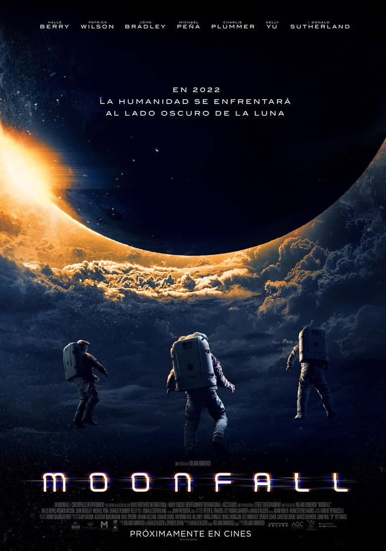 Moonfall — posters 3