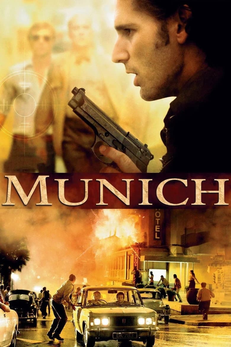 Munich — posters 2