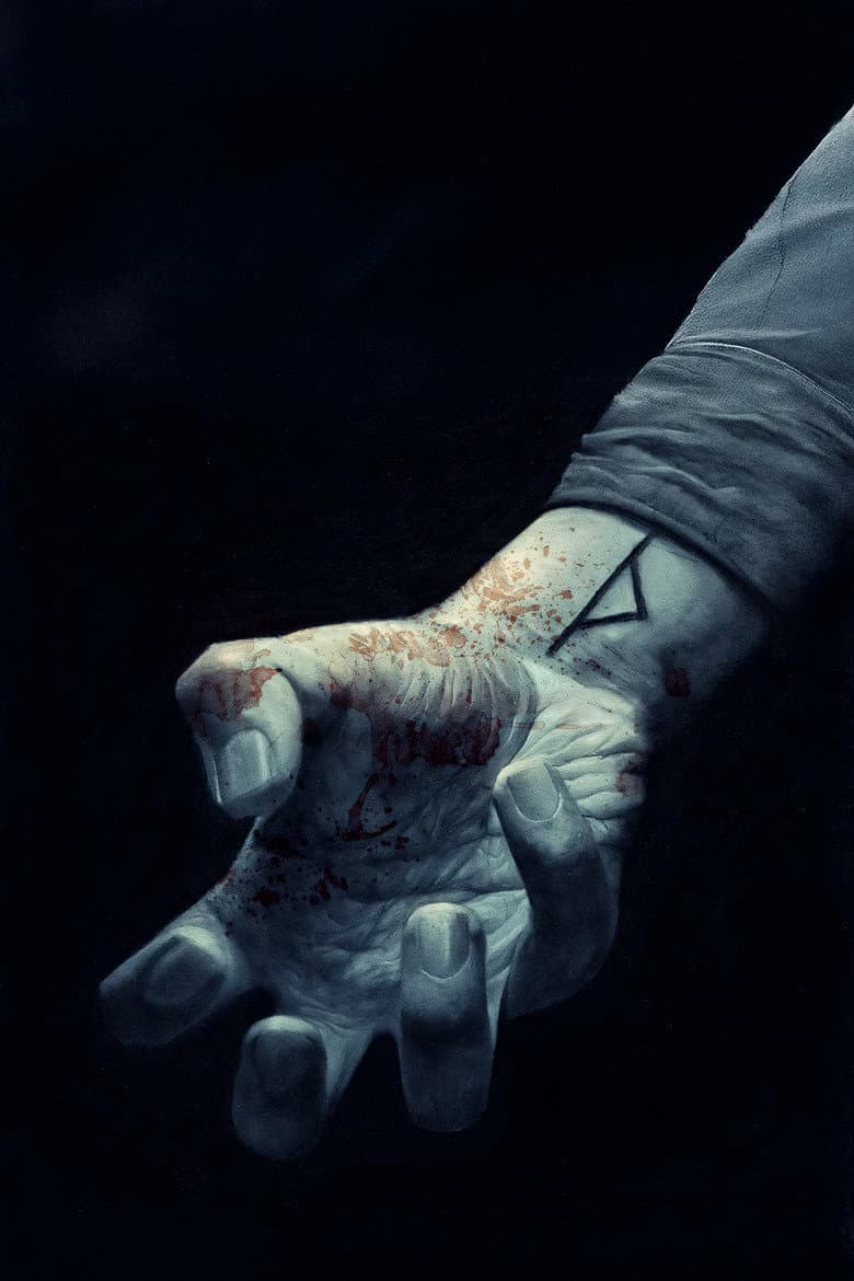 Halloween 5: The Revenge of Michael Myers — posters 4
