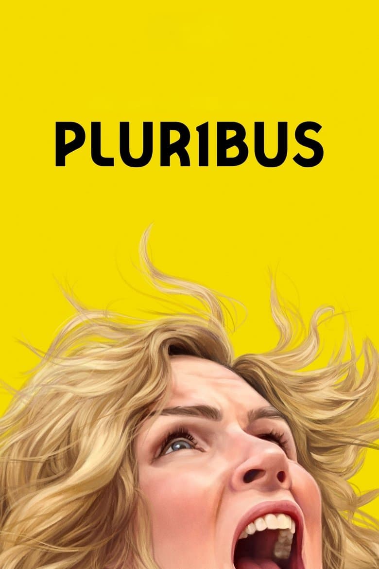 Pluribus — posters 5